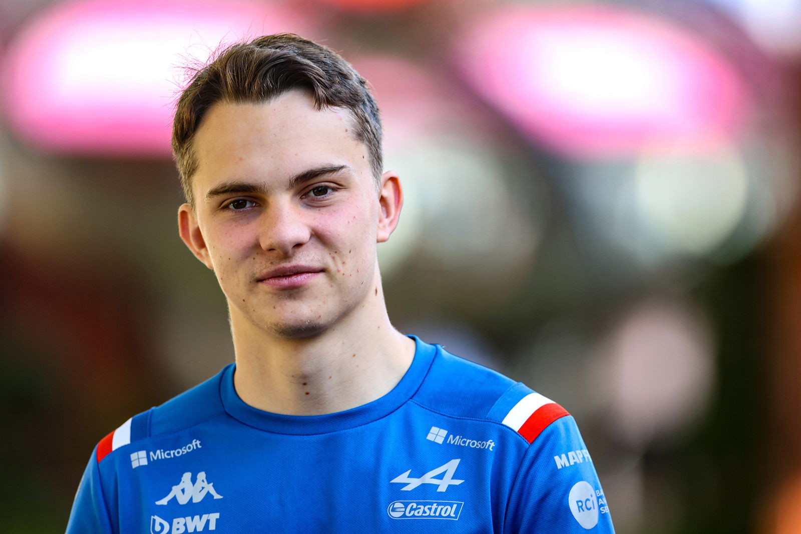 Ex-Alpine F1 boss stands by Piastri ‘integrity’ jab