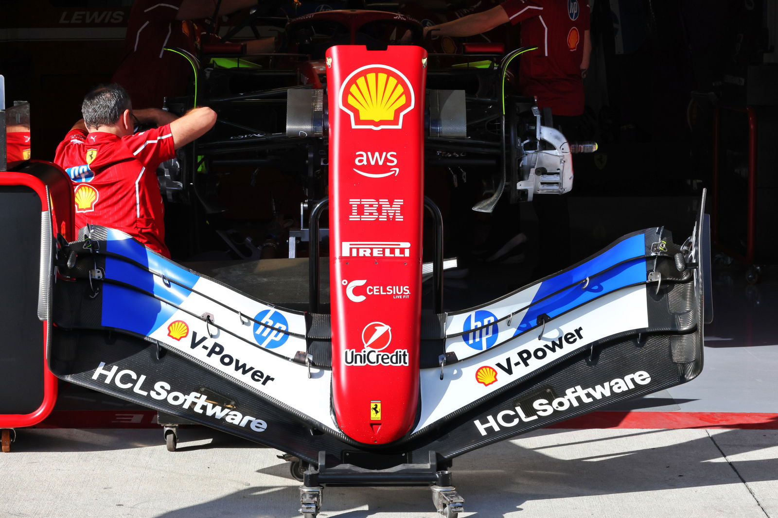 FIA wing crackdown sparks uncertainty ahead of Spanish GP