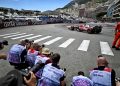 Lewis Hamilton was ninth fastest in FP1. Image: XPB Images