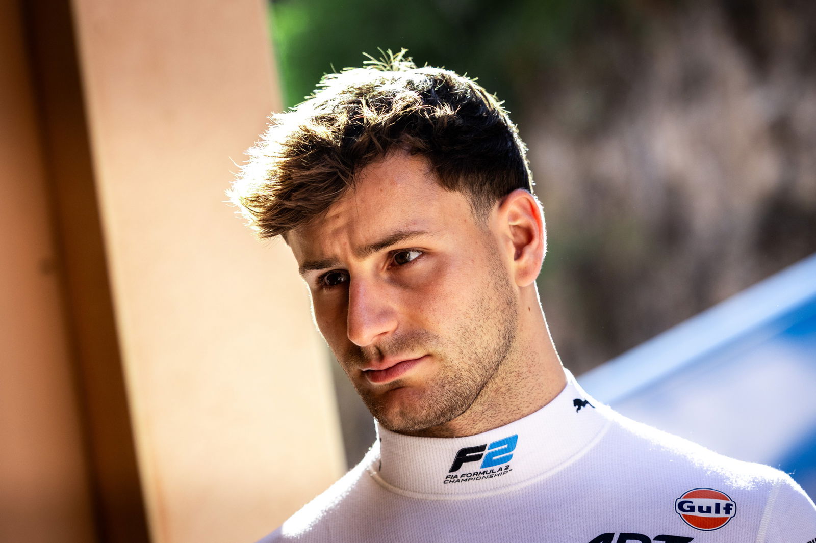 Victor Martins to drive for Williams in Barcelona FP1