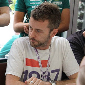 Ben Waterworth