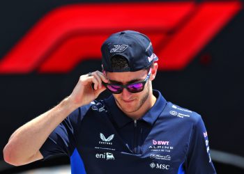 Jack Doohan has pledged his support to Alpine despite losing his race driver with the squad. Image: XPB Images.