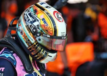Jack Doohan was left frustrated after being eliminated following the first segment of Sprint Qualifying. Image: XPB Images.
