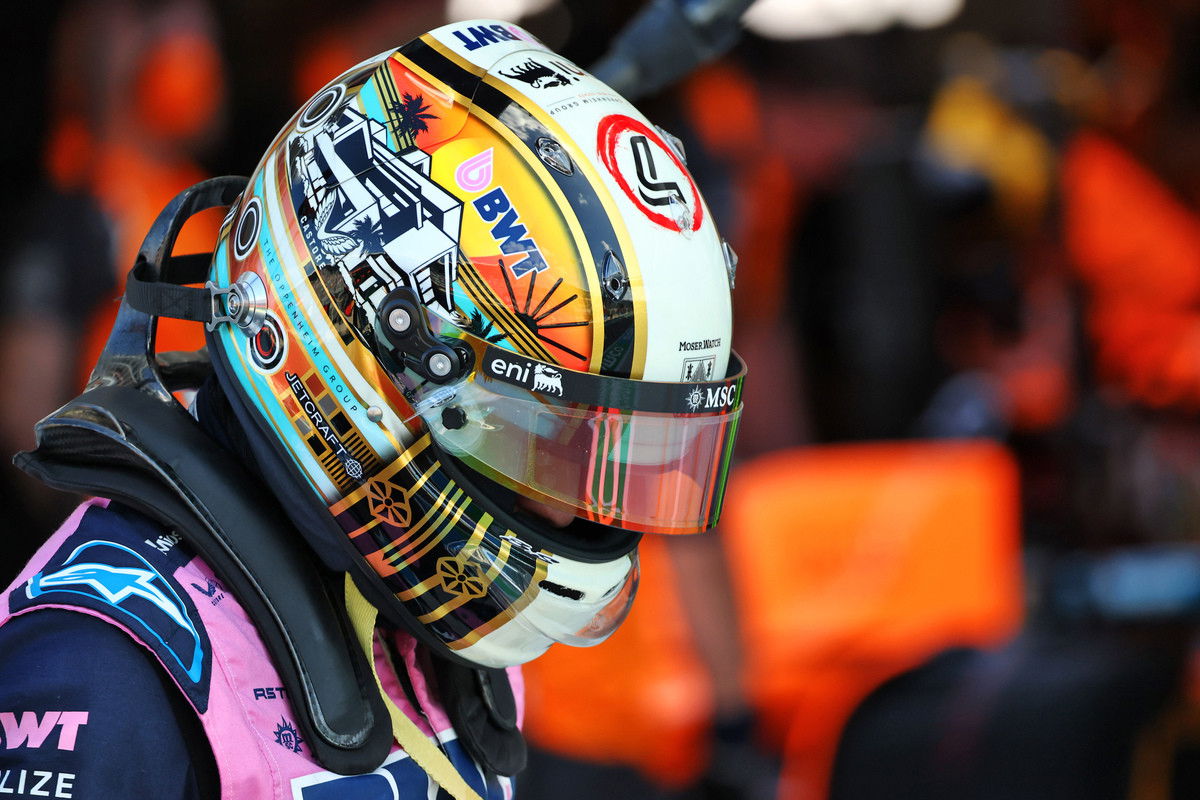 Doohan frustrated by Alpine qualifying ‘mess up’