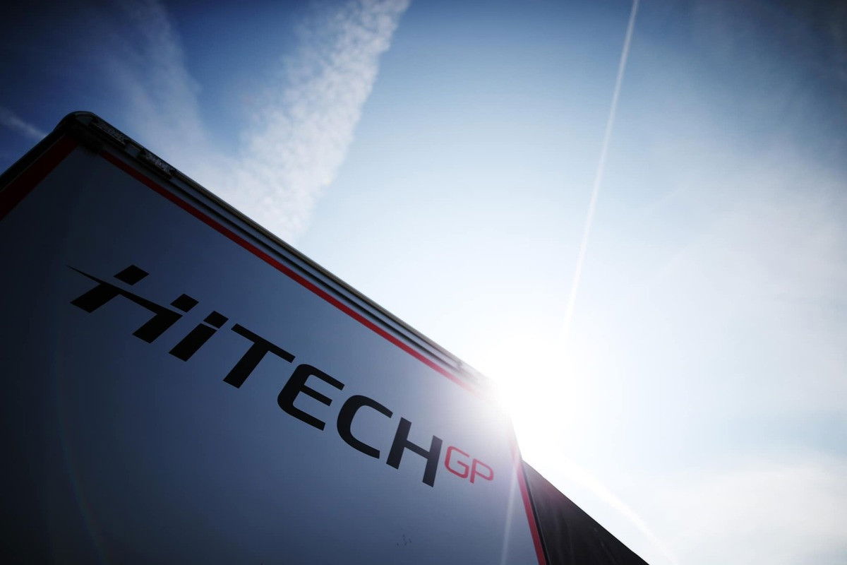 Hitech appoints new director after Oakes arrest