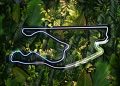 A new long-term agreement has been announced that will see F1 race in Miami until at least 2041. Image: XPB Images.