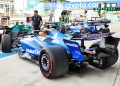 Provisional grid for the Sprint for the Formula 1 Miami GP. Image: XPB Images.