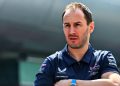Former Alpine boss Oliver Oakes is reportedly in Dubai after his brother was arrested for “transferring criminal property”. Image: XPB Images.
