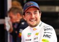 Reports claim Sergio Perez will be confirmed as Cadillac's first F1 driver. Image: XPB Images.