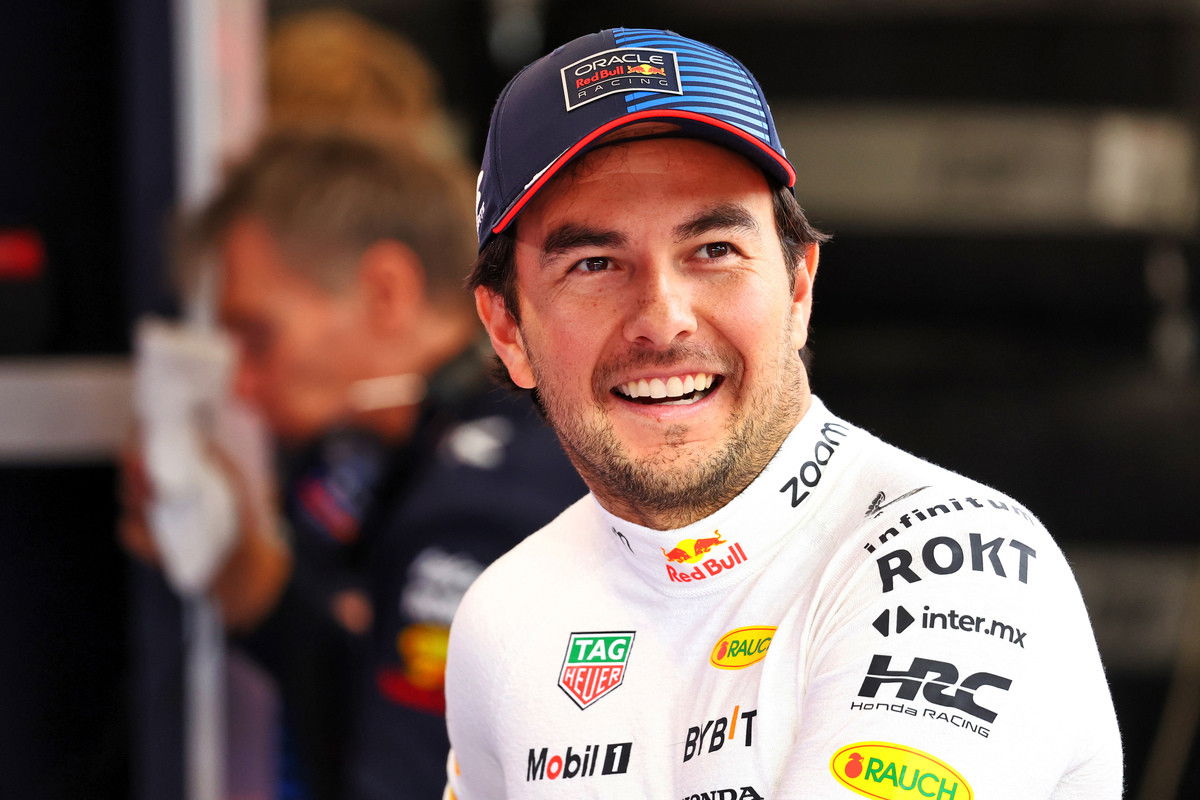 Cadillac event spurs wild Perez announcement claims