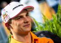 Oscar Piastri has suggested he is his the polar opposite of his McLaren teammate Lando Norris. Image: XPB Images.
