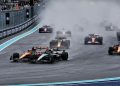 Full results from the Formula 1 Miami GP Sprint from Miami International Autodrome. Image: XPB Images.