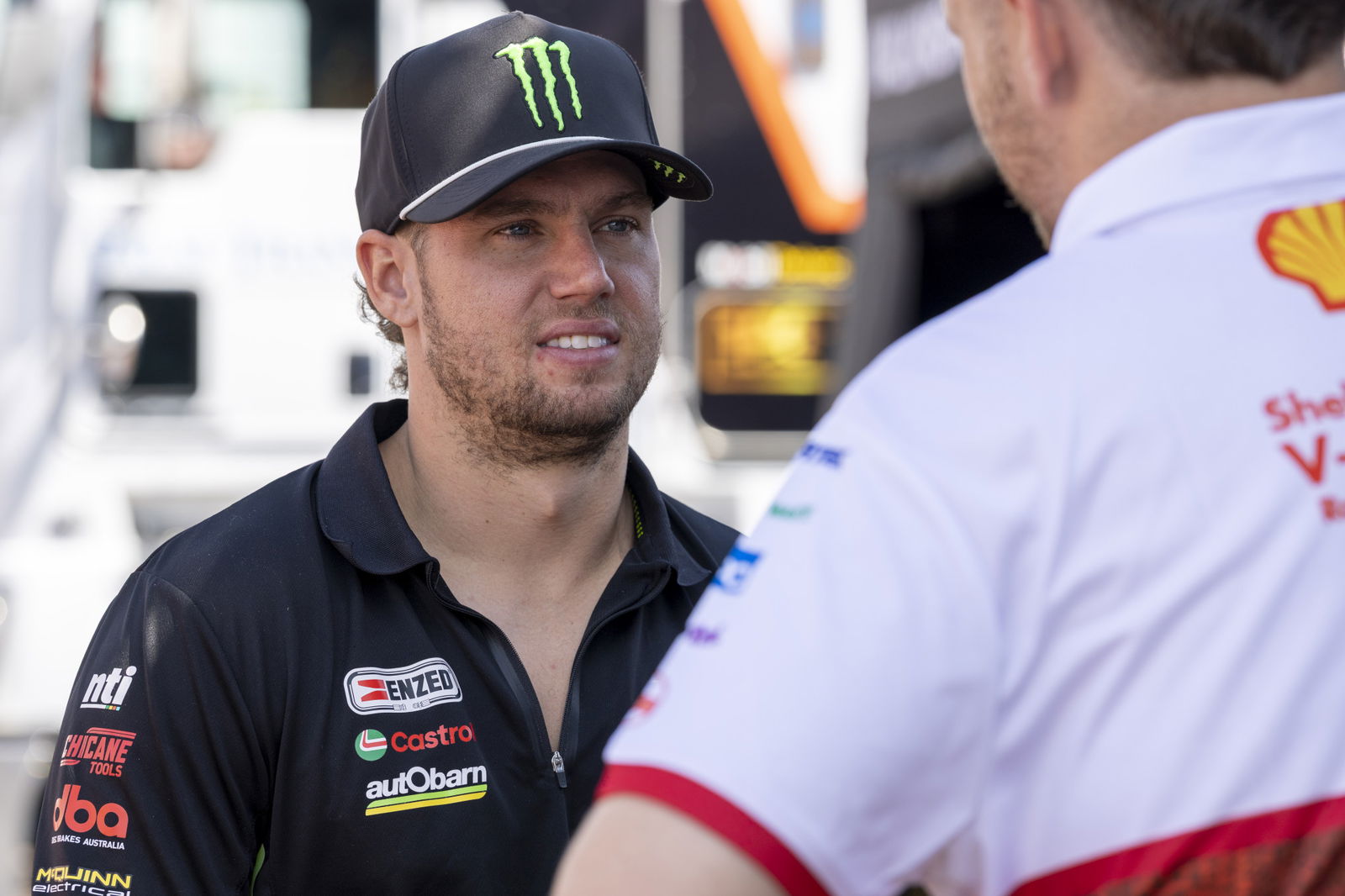 No live Australian broadcast for Waters’ NASCAR return