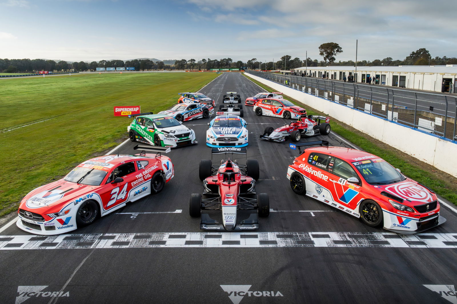 Australian Racing Group ‘Race’ events unlikely to return