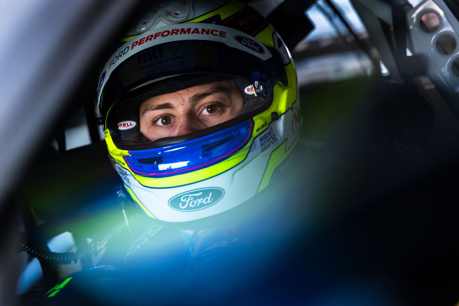 Tickford likely to lose rising Supercars star