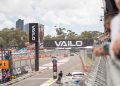 VAILO was the naming rights sponsor of the Adelaide 500.