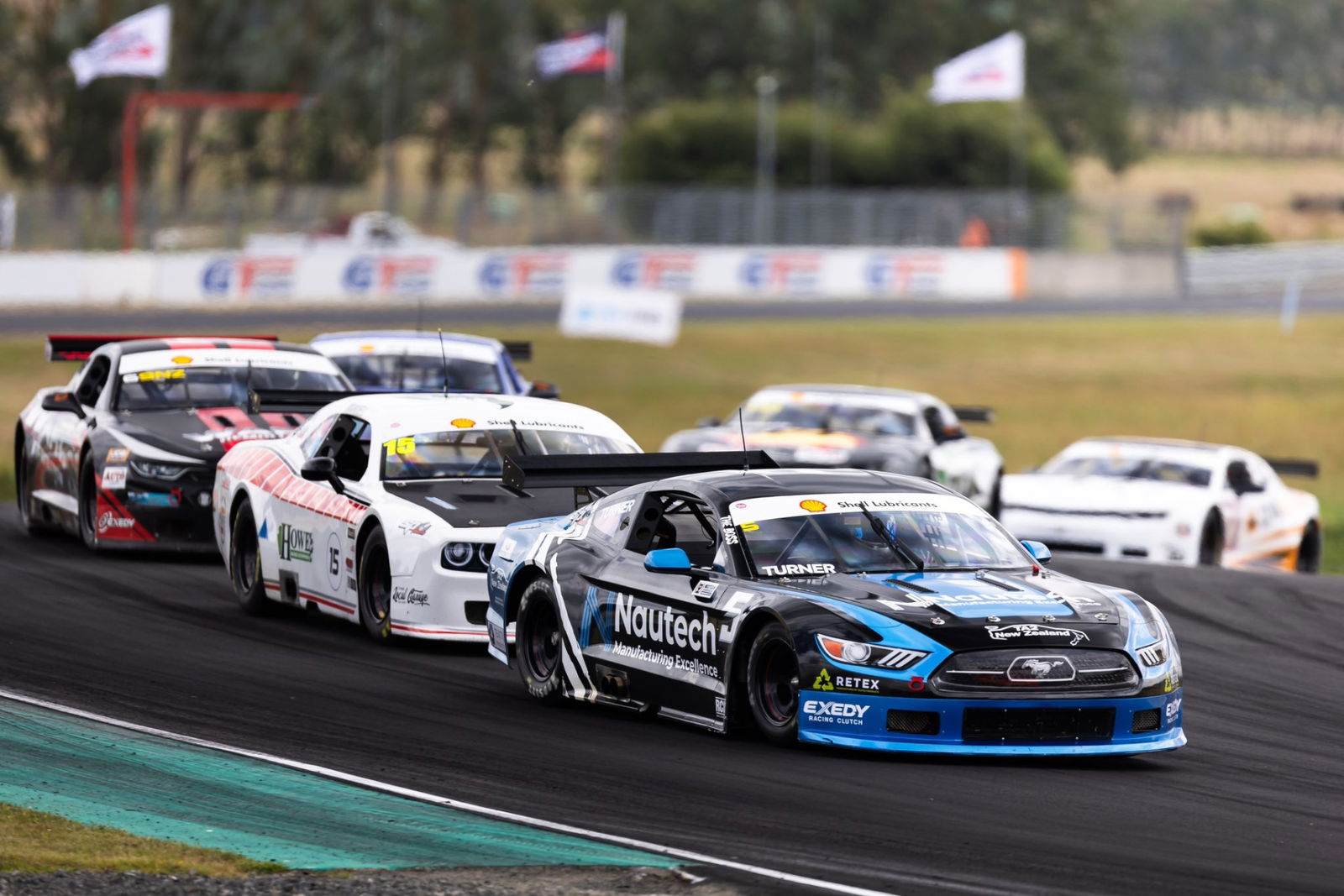 ‘Rebirth’ looms for ‘very successful’ V8 championship