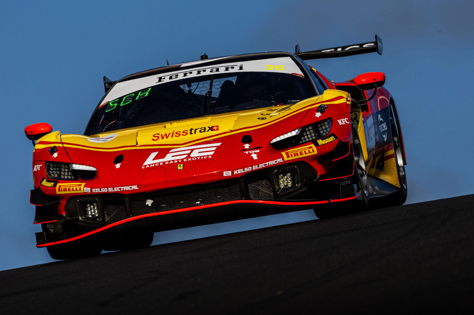 Date change confirmed for 2026 Bathurst 12 Hour