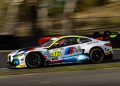 BMW Team WRT are regulars in the Bathurst 12 Hour.