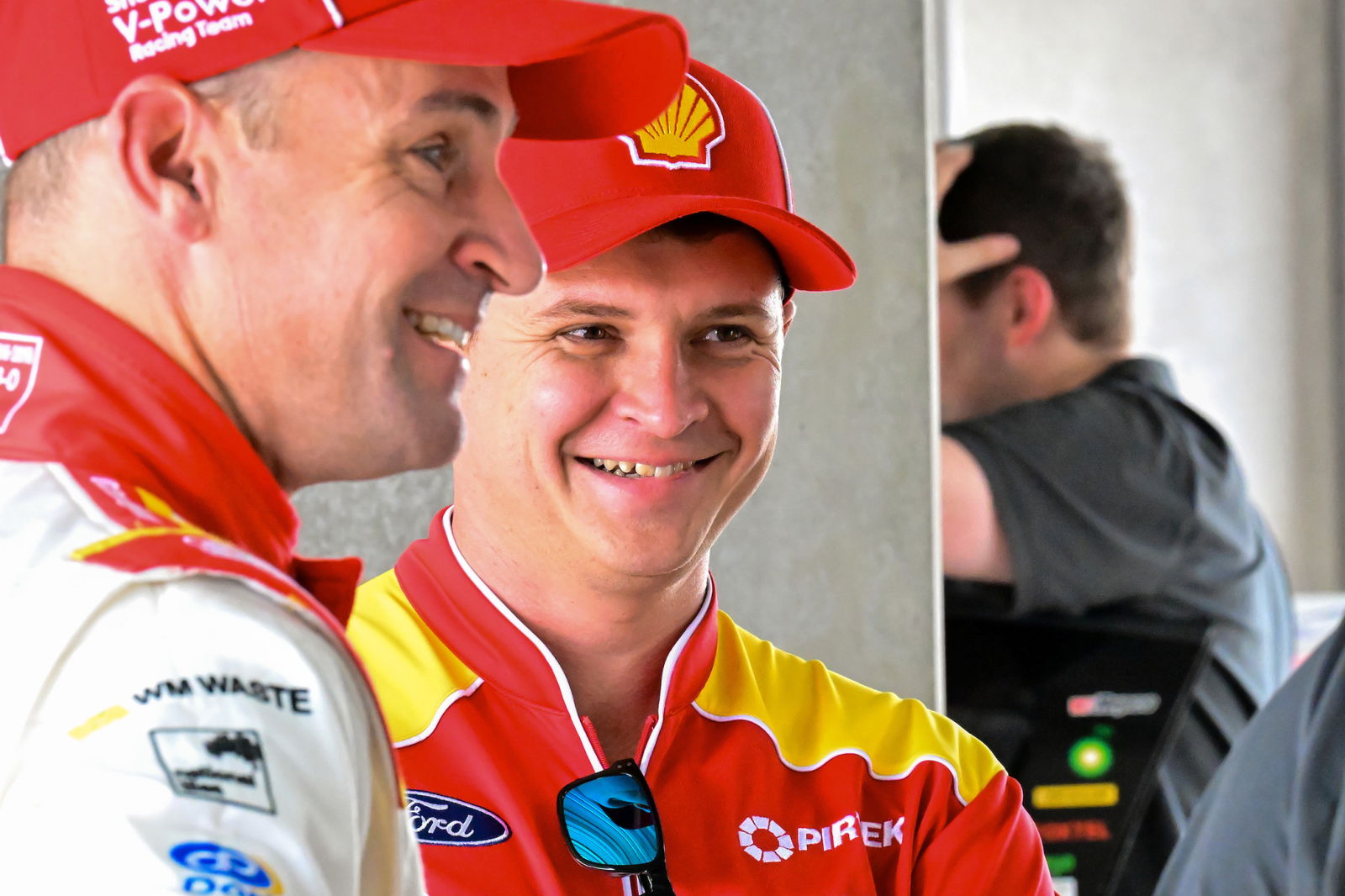 Hazelwood to lead Aussie team in Spa enduro