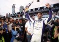 Shane van Gisbergen won on his NASCAR Cup Series debut in Chicago in 2022.