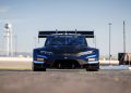 Ford's Super Mustang Mach-E to take on Pikes Peak.