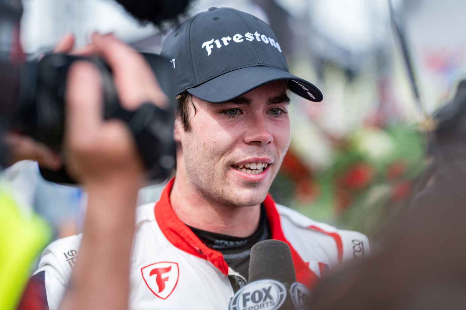 ‘It’s honestly horrible’: Aussie’s call to arms after breakout win