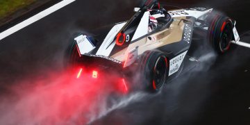 Formula E will introduce a new car in 2026.