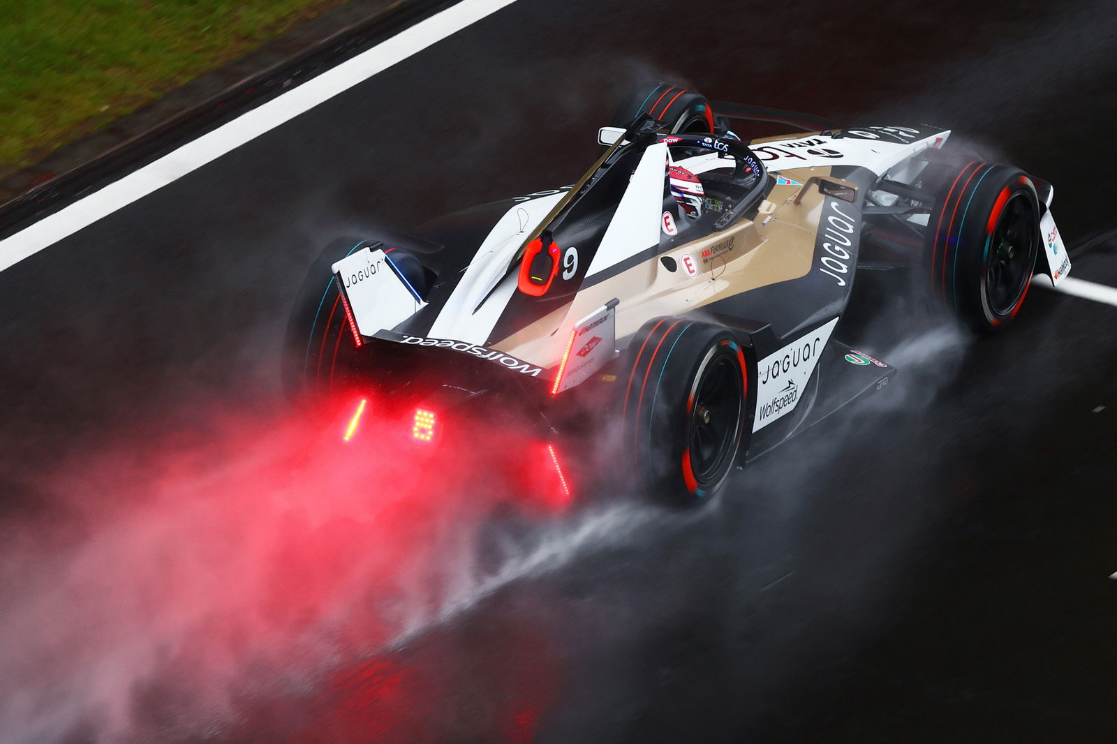 New Formula E car tipped to eclipse Formula 2 lap time