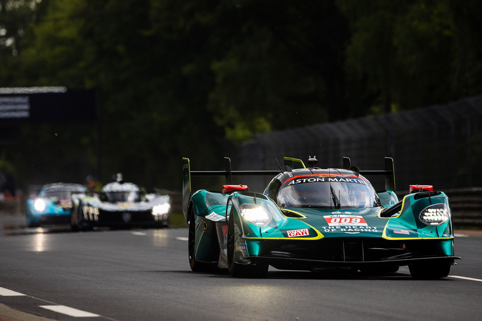 24 Hours of Le Mans – How to watch, schedule, entry list & more