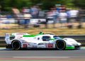 Proton Competition is one of the privateer teams in the FIA World Endurance Championship.