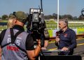Supercars will continue to produce its own TV broadcasts. Image: InSyde Media