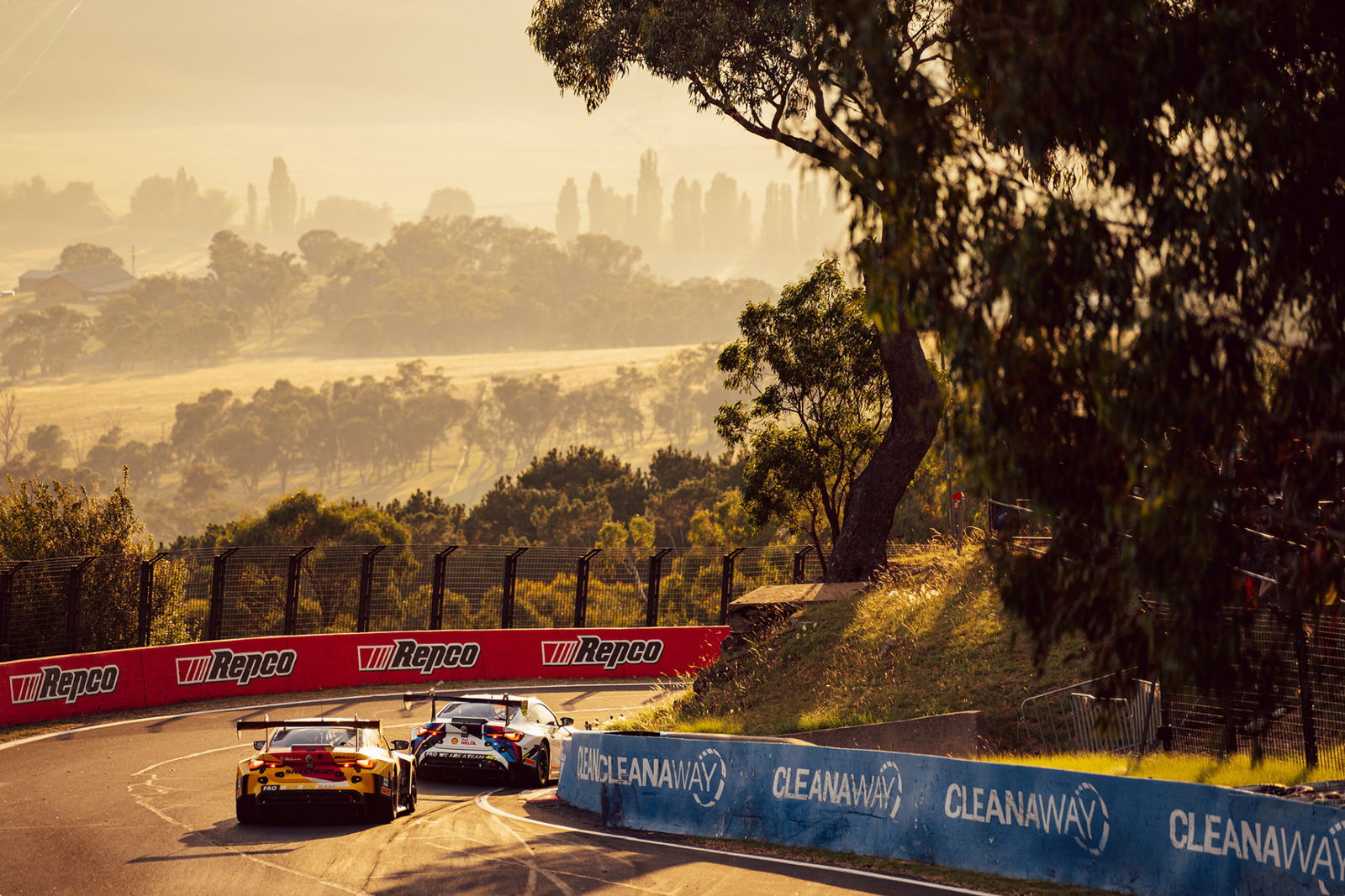 Bathurst 12 Hour future secured for ‘at least another decade’