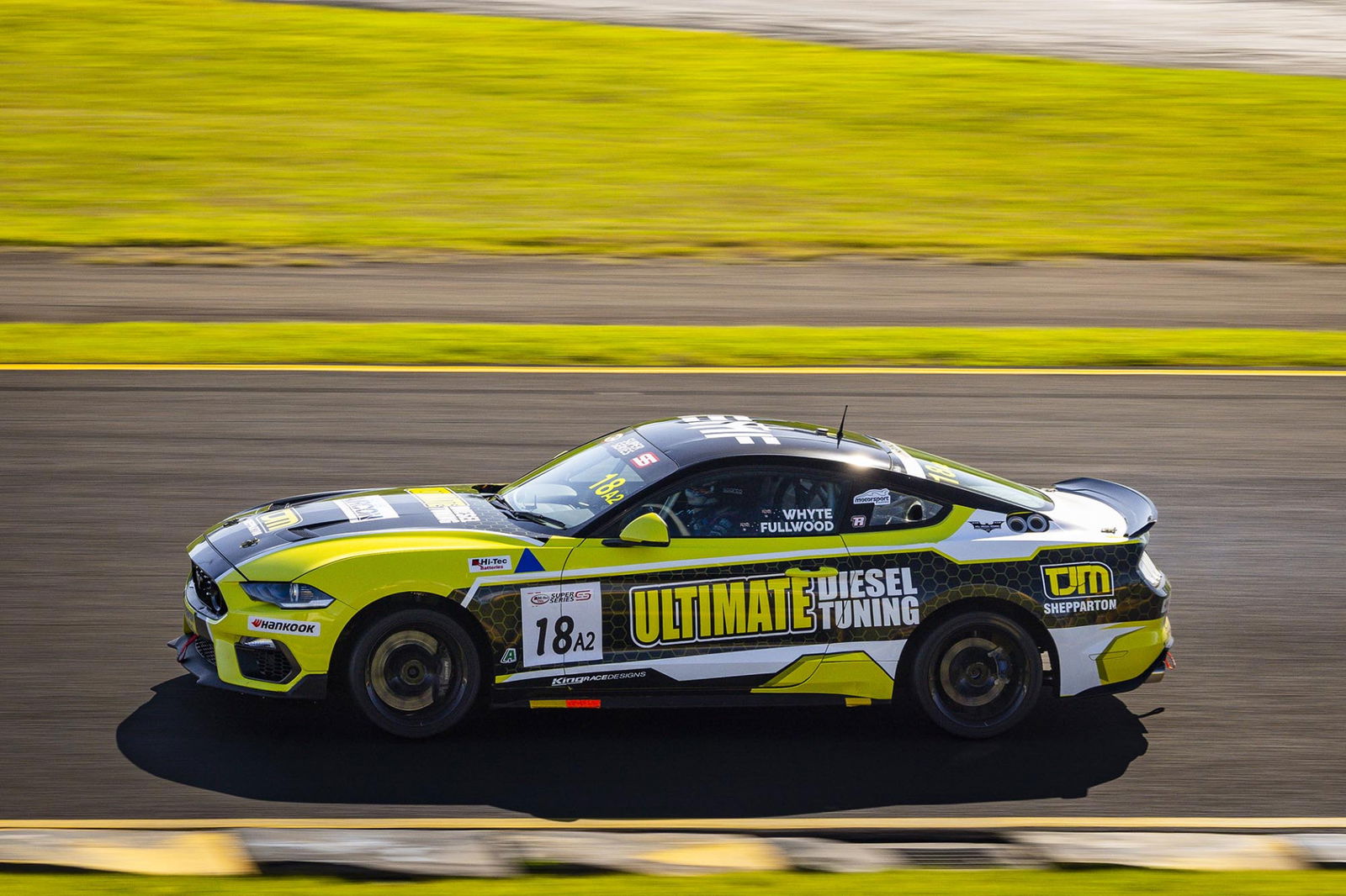 Twilight battle looms as APC Enduro Championship heads to Queensland