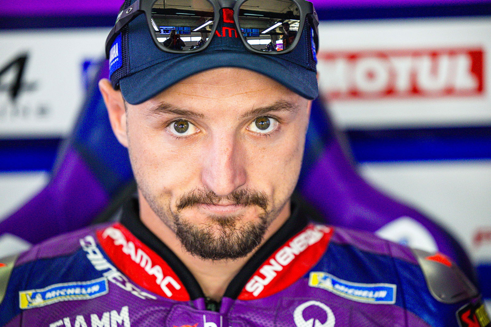 Major MotoGP signing casts cloud over Jack Miller’s future