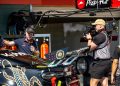 FTA Supercars action returns to Seven this weekend. Image: InSyde Media