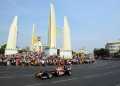 Thailand has moved a step closer to hosting a Grand Prix. Image: Red Bull Content Pool.