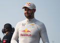 Shane van Gisbergen drives for Trackhouse Racing in the NASCAR Cup Series.