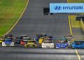 After solid Sydney Motorsport Park round, TA2 Muscle Cars will again headline the Hi-Tec Oils Super Series.