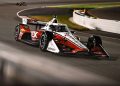 Scott McLaughlin at Gateway.