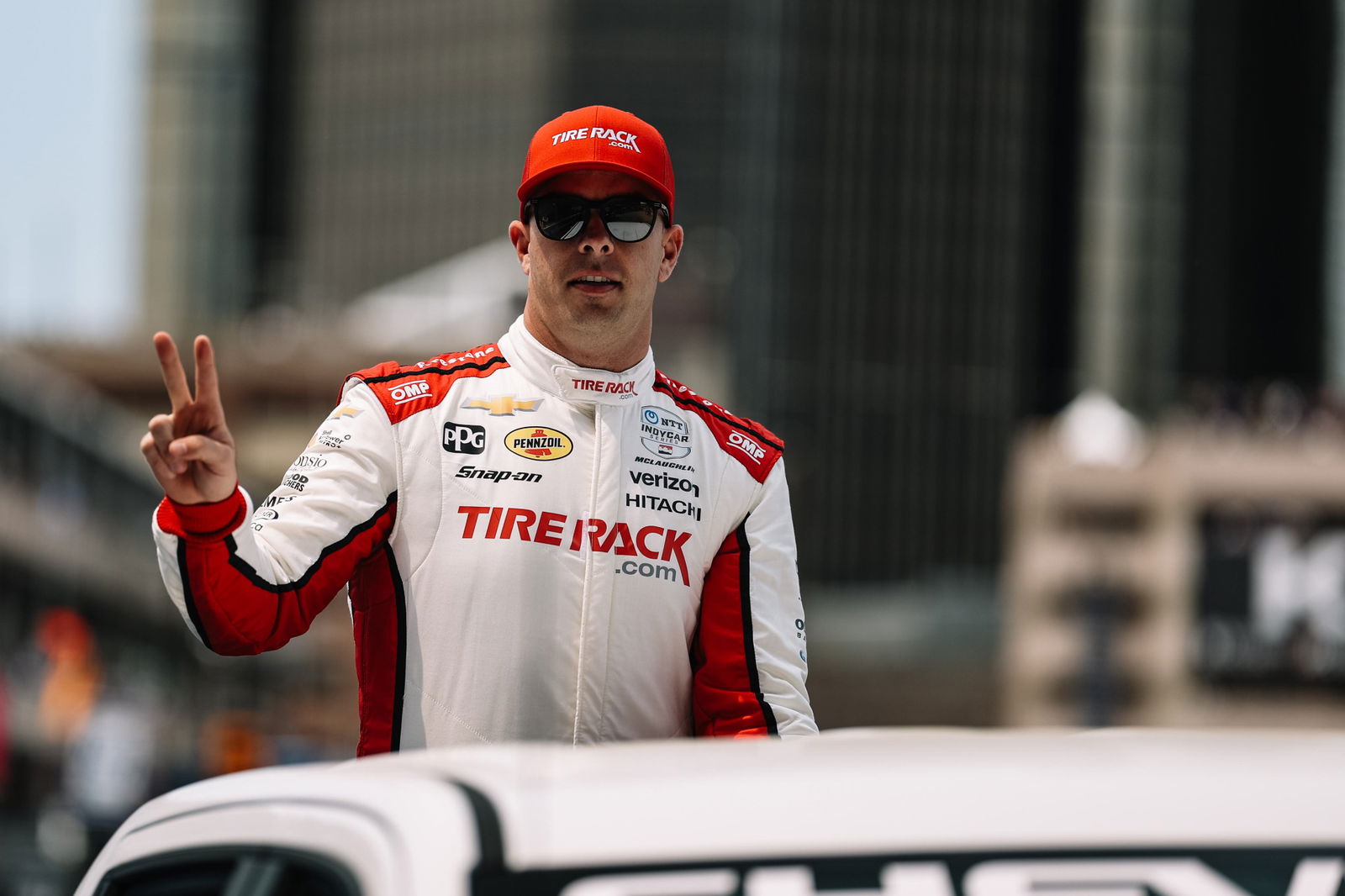 ‘I really don’t care’: McLaughlin shrugs off Detroit penalty