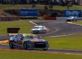 Broc Feeney scored pole for both Saturday races. Image: InSyde Media