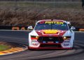 Will Davison is currently sitting outside the Finals cut-off. Image: InSyde Media