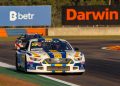 Trans Am action in Darwin. Image: InSyde Media
