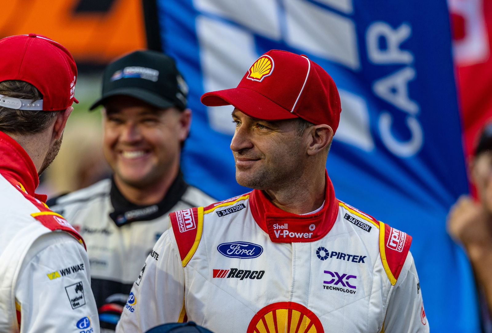 DJR perplexed by Davison contract question