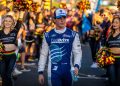 Aaron Love drove for the Blanchard Racing Team in Supercars. Image: InSyde Media