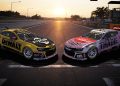 Team 18's Darwin liveries. Image: Supplied