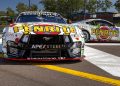 Grove Racing's Indigenous Round colours. Image: Supplied