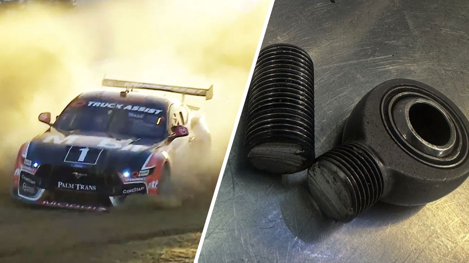 Potential culprit revealed for Perth suspension failures