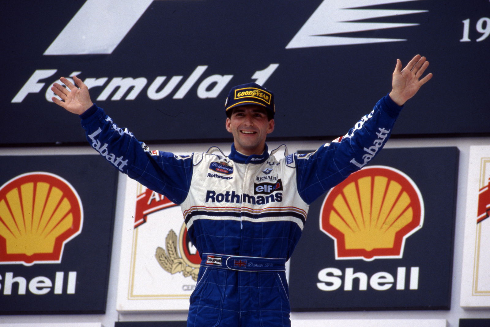 New documentary on F1 legend to air next month